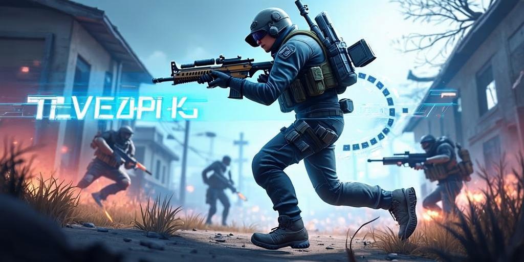 和平精英外挂【啊零直装V1.0】人物绘制透视 掩体子弹追踪 预判自瞄扫车  内透人物上色 全部枪械美化