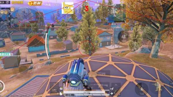 和平精英辅助【雪花直装V6.0】透视自瞄 人物加速 车辆加速 显示名字